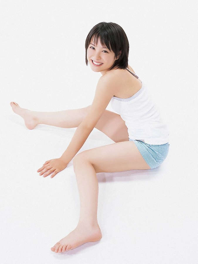 Kii Kitano Feet