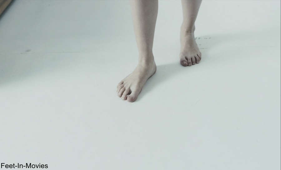 Manuela Velles Feet
