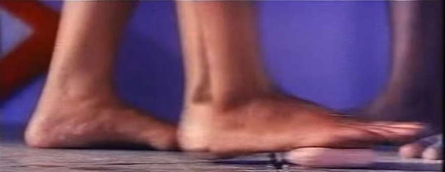 Aishwarya Feet