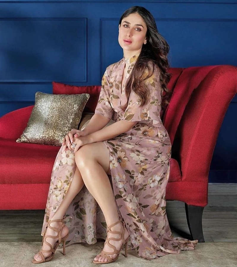 Kareena Kapoor Feet