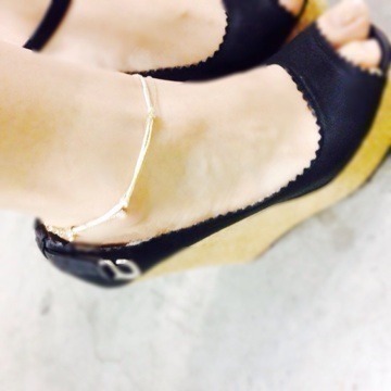 Reika Sakurai Feet