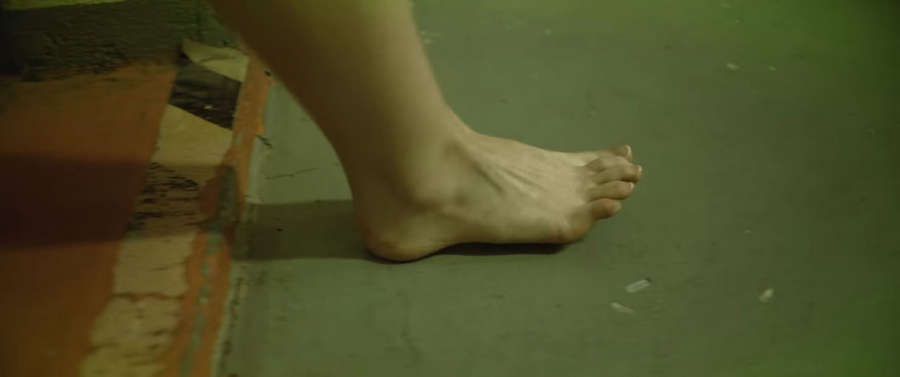 Vita Tepel Feet