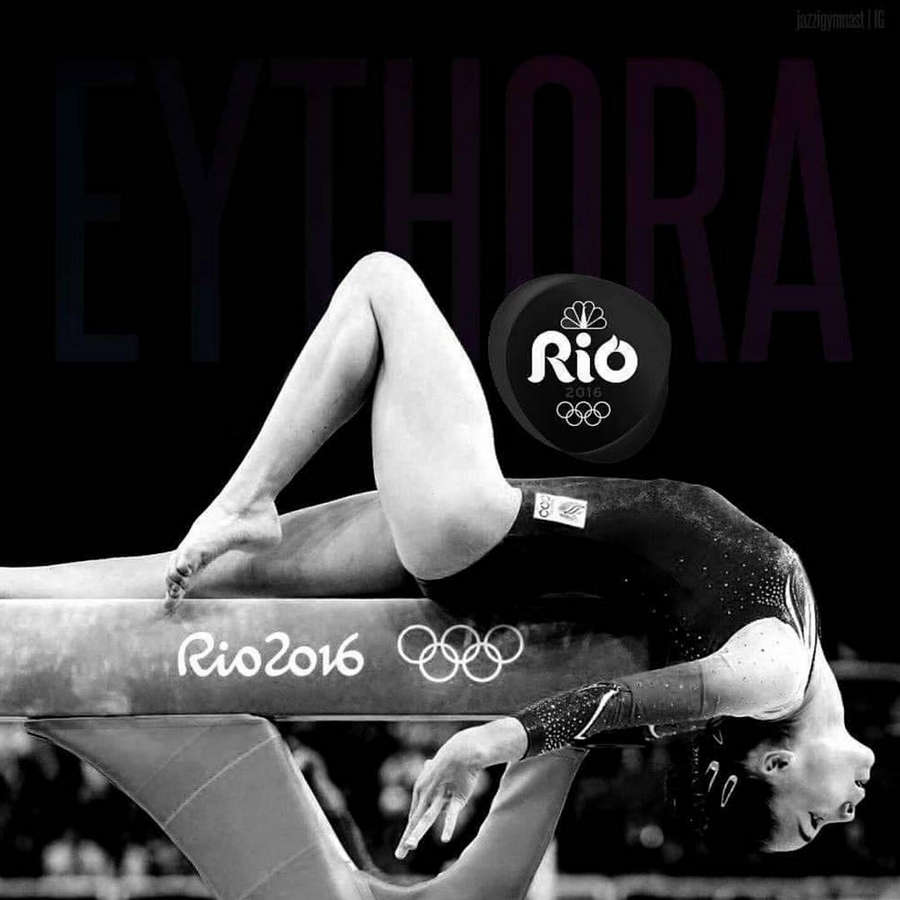 Eythora Thorsdottir Feet