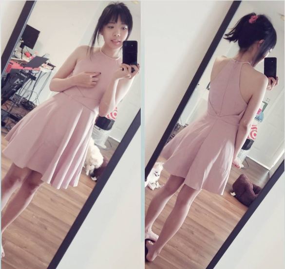 celebrity feet pictures from Lilypichu Feet (1 photo) .