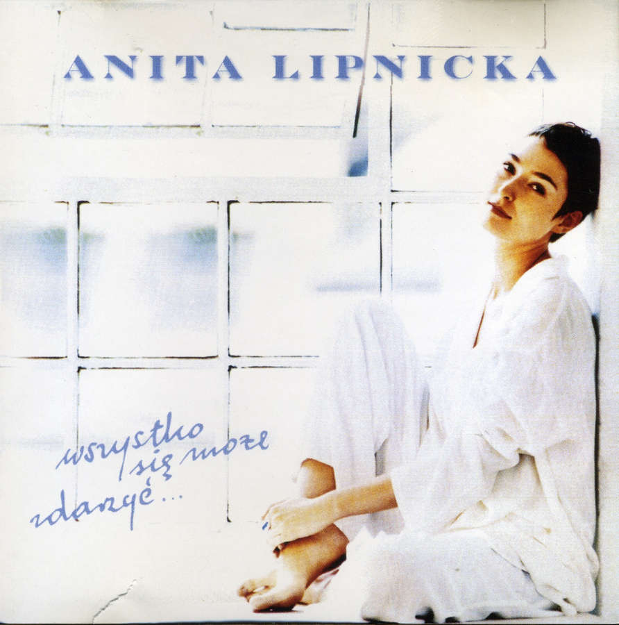Anita Lipnicka Feet