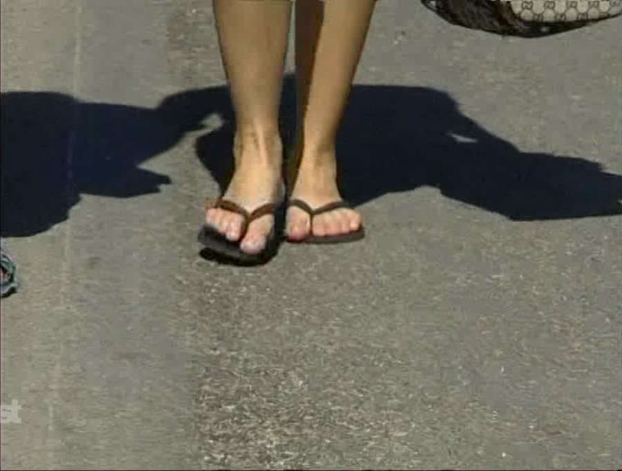 Gaspar Bea Feet