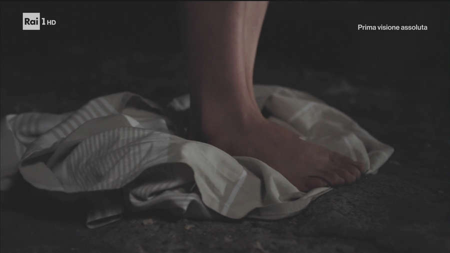 Valentina Belle Feet. 