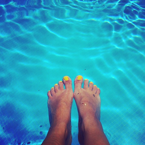 Sofia Ribeiro Feet