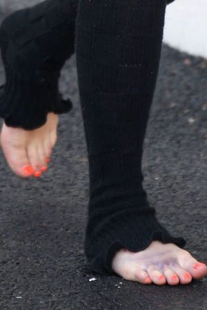 Chloe Jasmine Whichello Feet