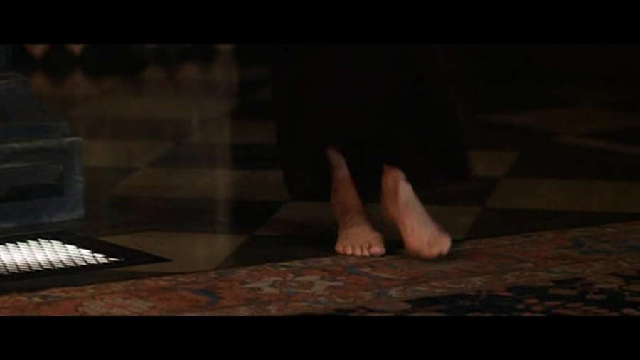 Connie Nielsen Feet