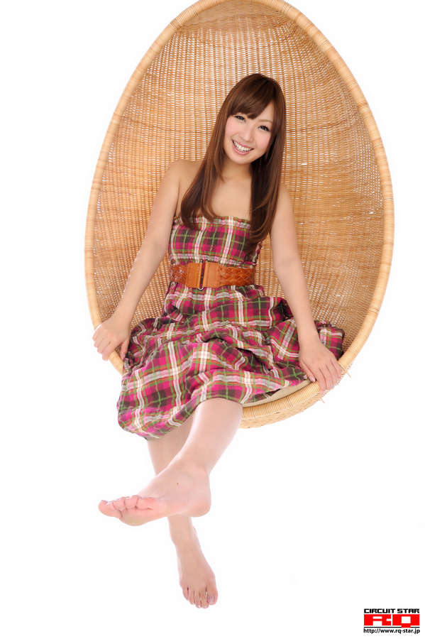 Yuka Tachibana Feet