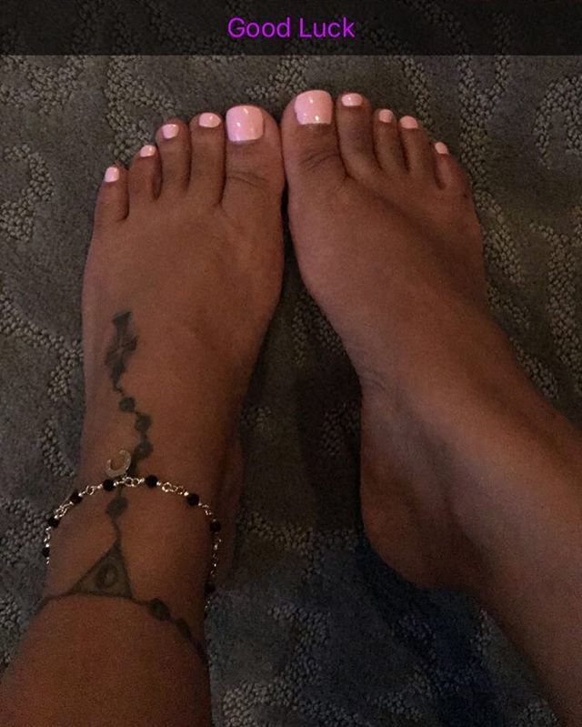 Raqi Thunda Feet