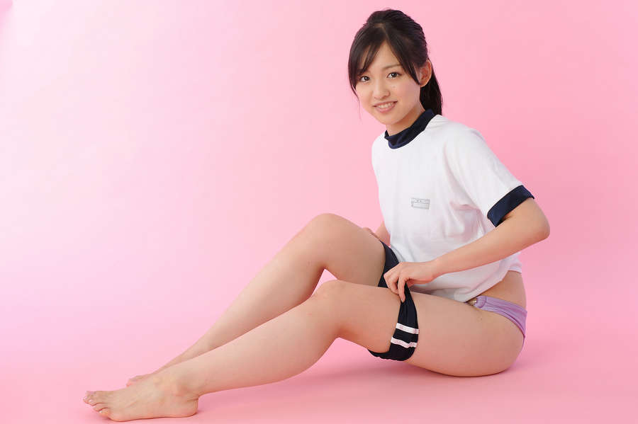 Shizuka Miyazawa Feet
