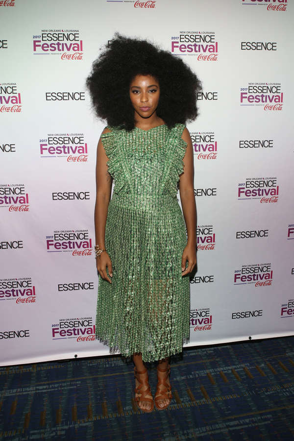 Jessica Williams Feet