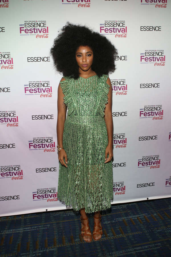 Jessica Williams Feet