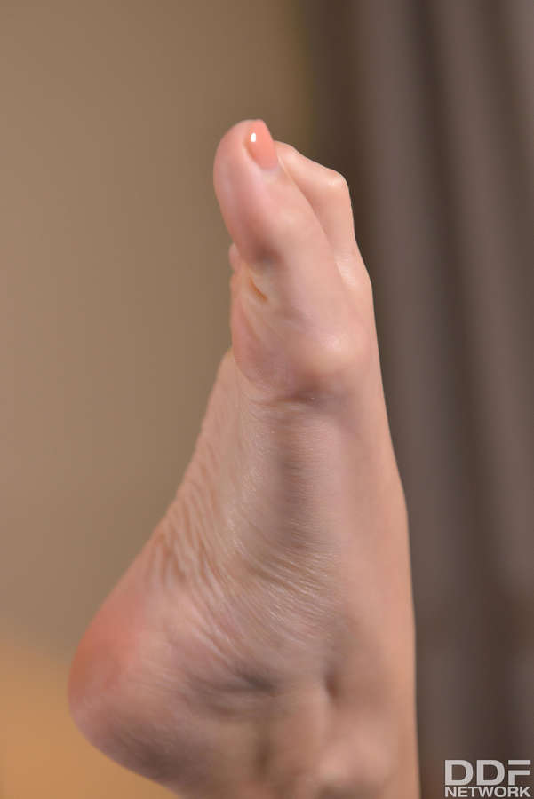 Clea Gaultier Feet