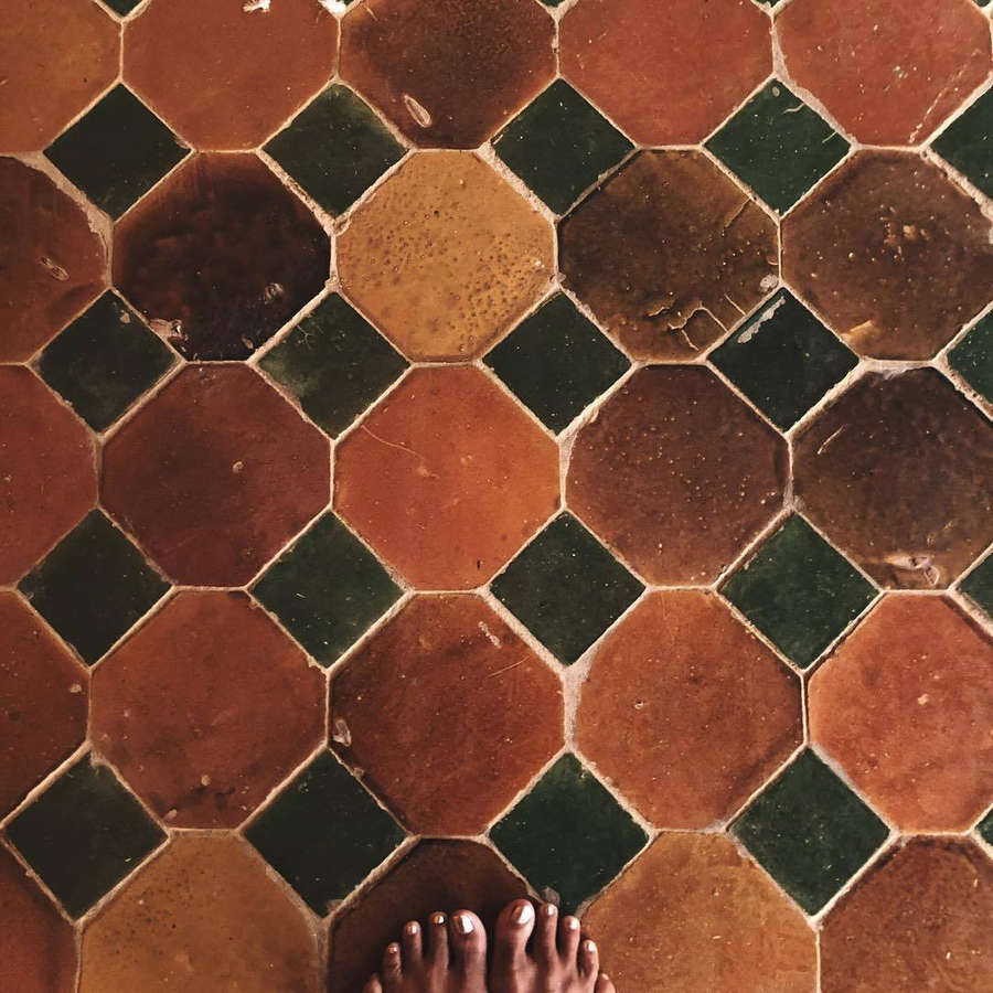 Halle Berry Feet