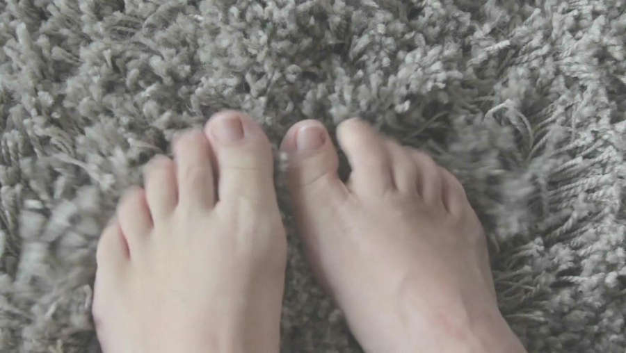 Erika Lust Feet