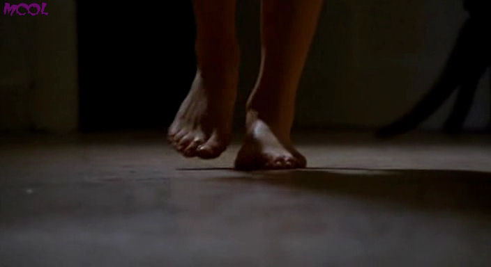 Emma Cohen Feet