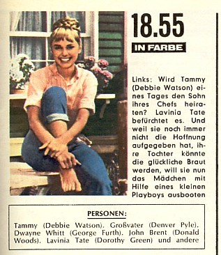 Debbie Watson Feet