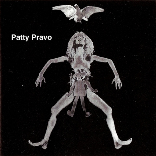 Patty Pravo Feet