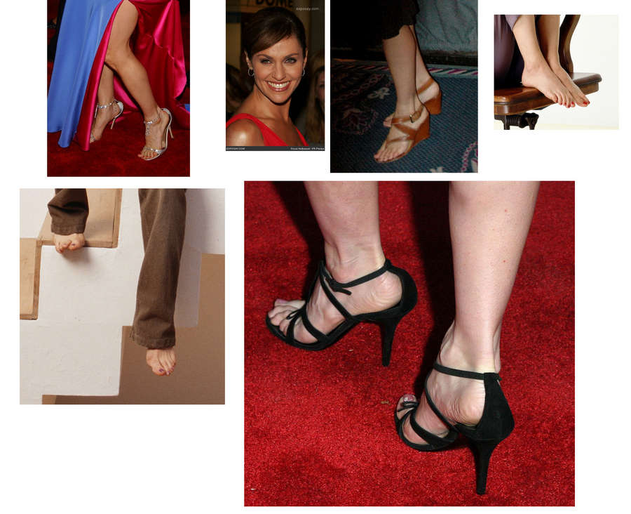 Amy Brenneman Feet (46 photos) - celebrity-feet.com