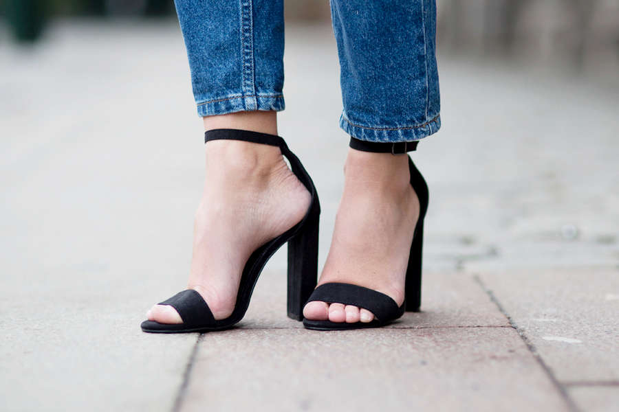 Victoria Tornegren Feet