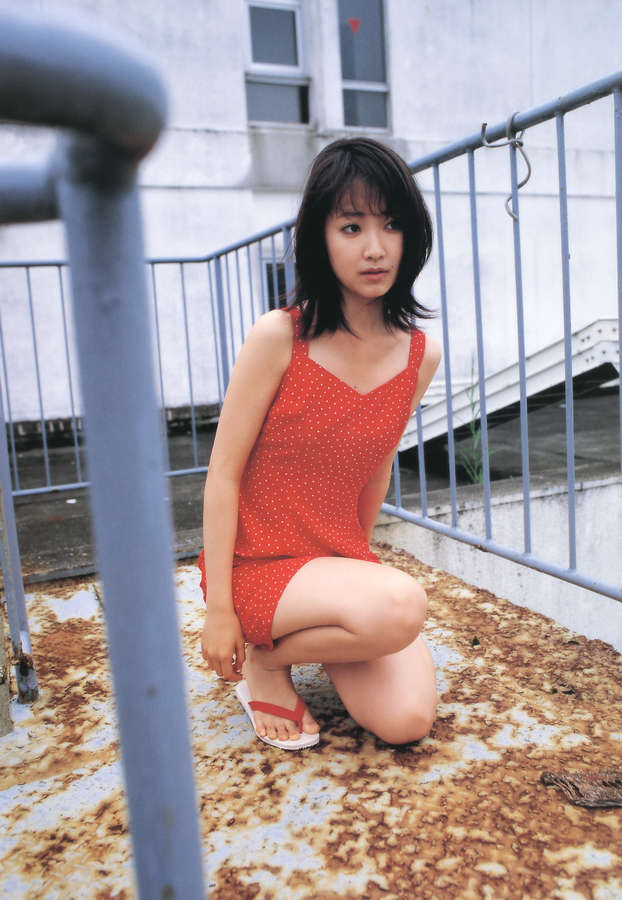 Tomoka Kurokawa Feet