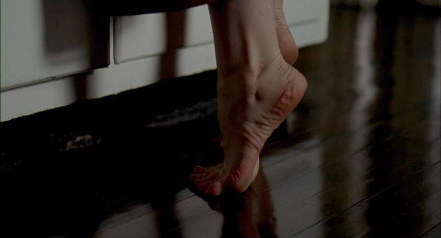 Vera Farmiga Feet. 