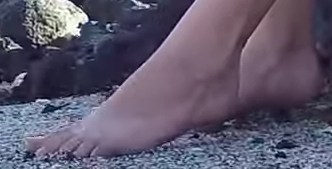 Julia Pietrucha Feet