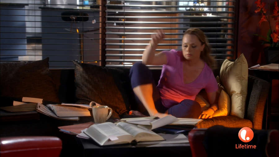 Kate Levering Feet