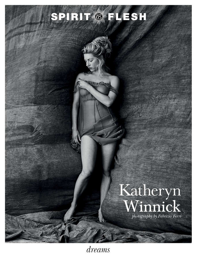 Katheryn Winnick Feet