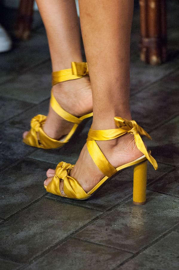 Manuela Sanchez Feet