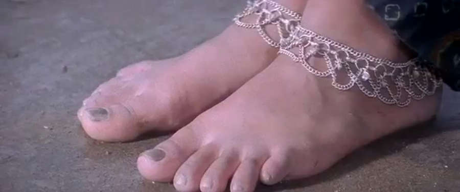 Jeniffer Feet