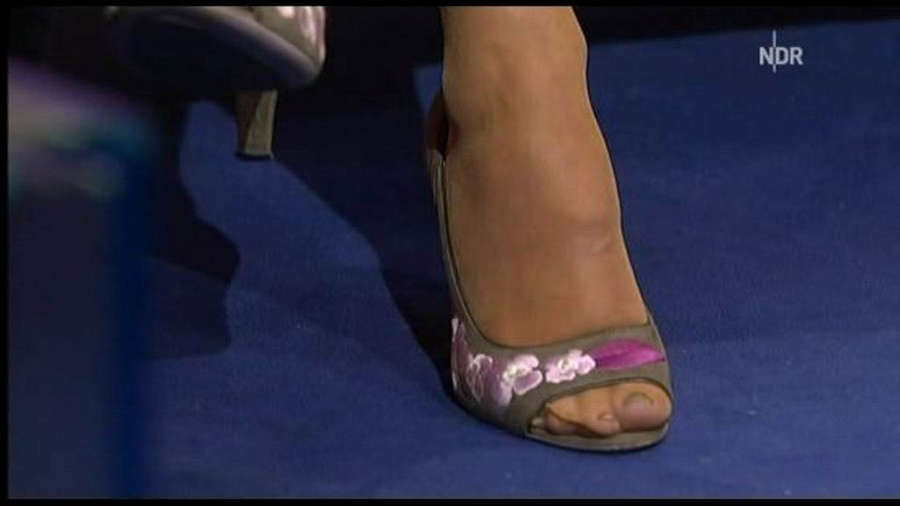 Inka Schneider Feet