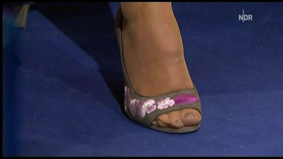 Inka Schneider Feet
