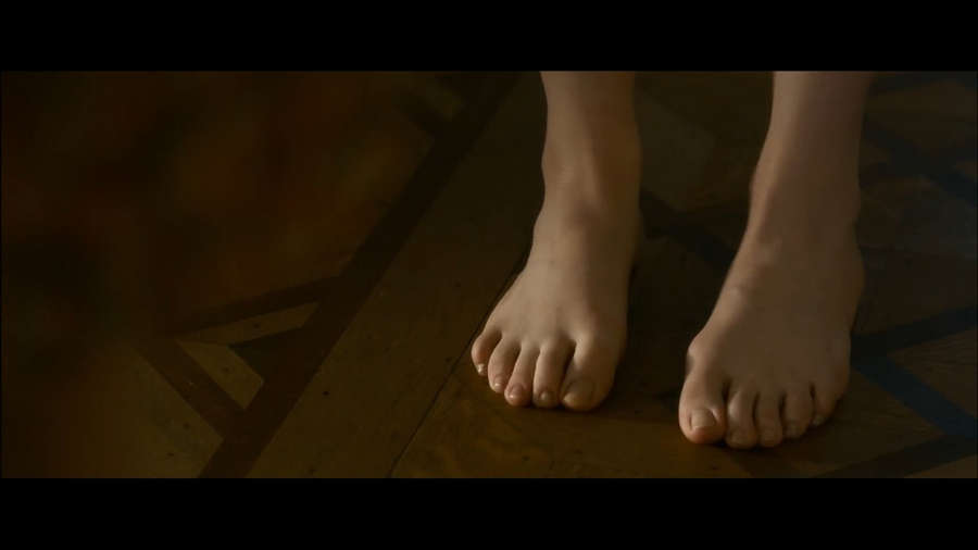 Evan Rachel Wood Feet