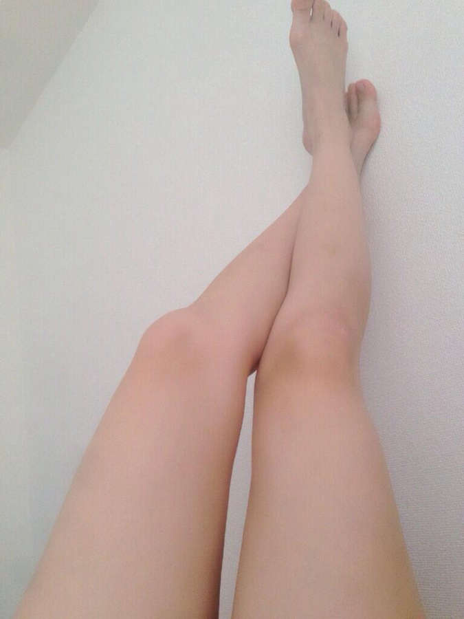 Erena Ono Feet