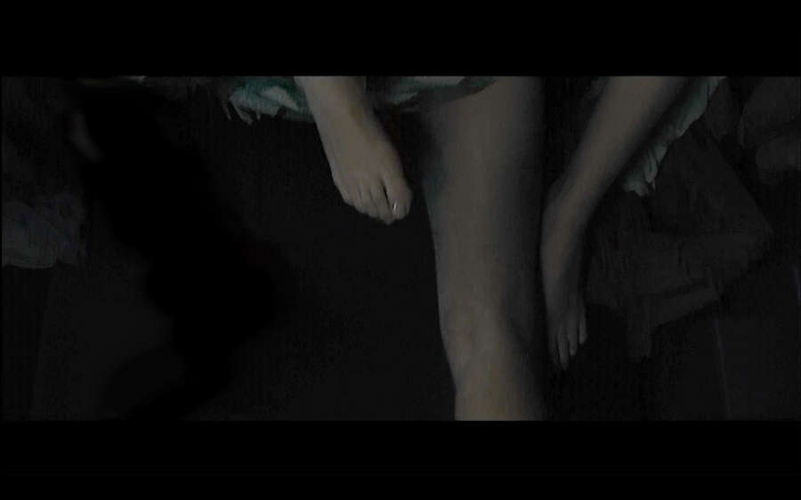 Gabriella Wilde Feet