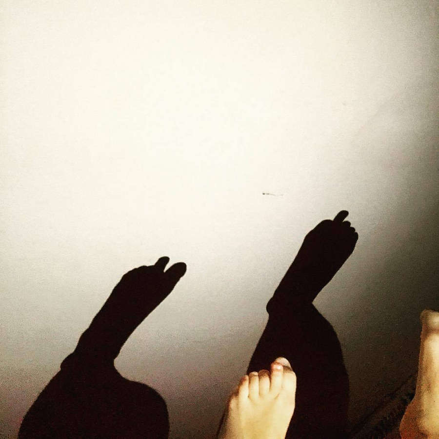 Emma Hamberg Feet