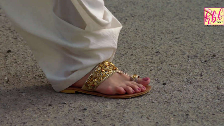 Sanam Baloch Feet
