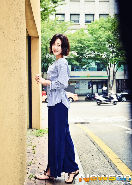 Ji Eun Jang Feet