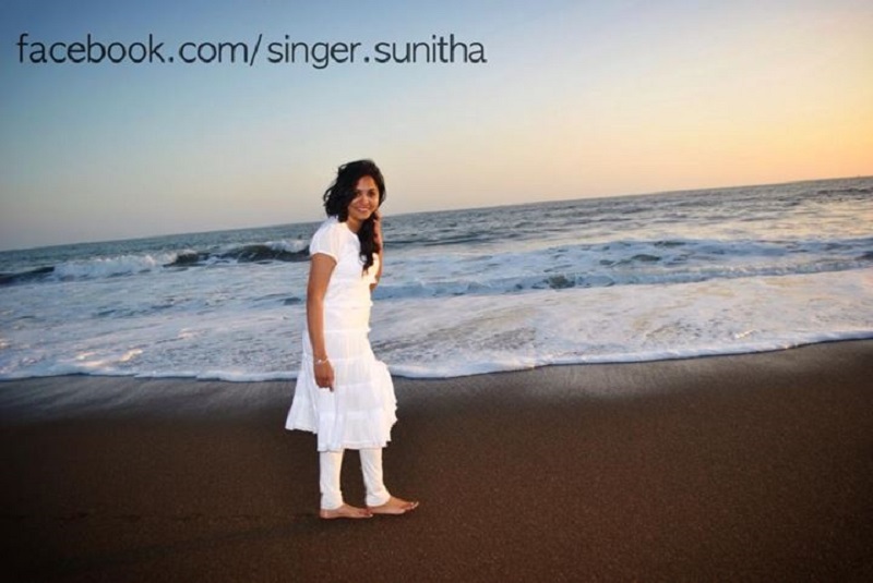 Sunitha Feet