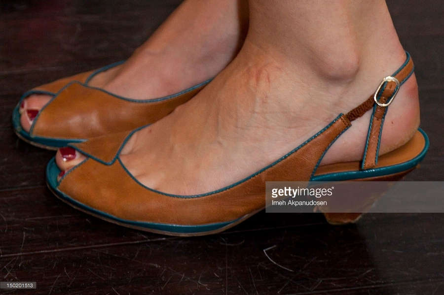 Brianne Howey Feet. 