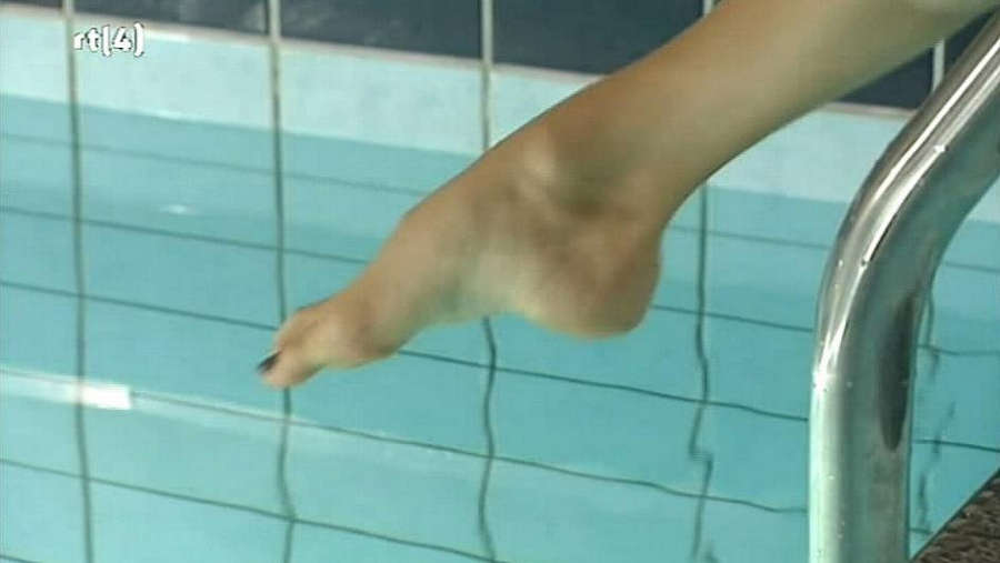 Marjolein Keuning Feet