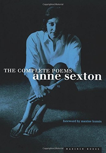 Anne Sexton Feet