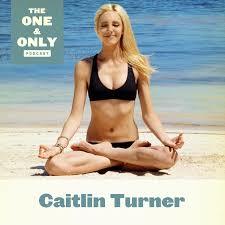 Caitlin Turner Feet