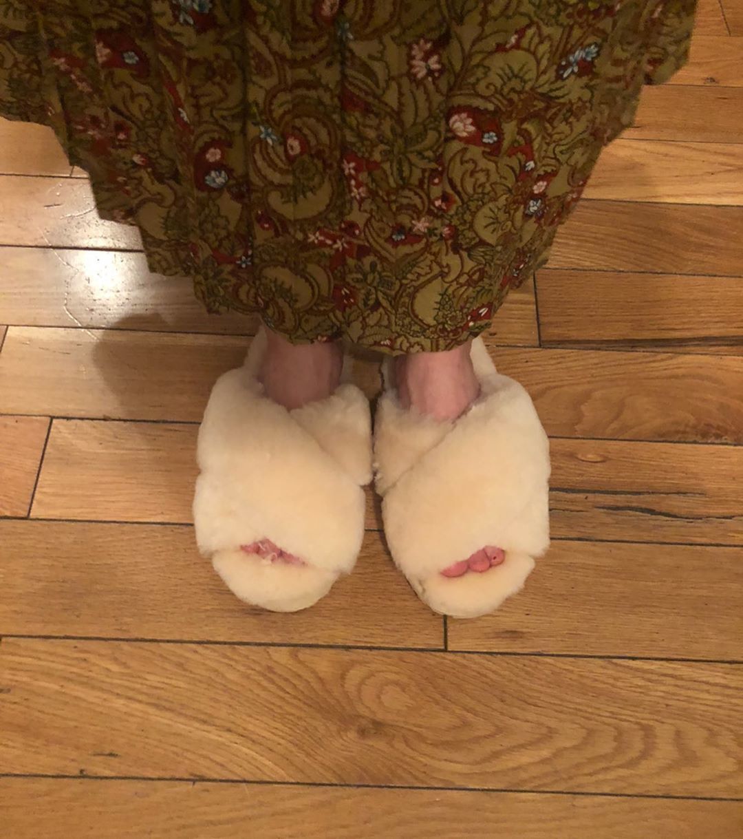 AnnaSophia Robb Feet