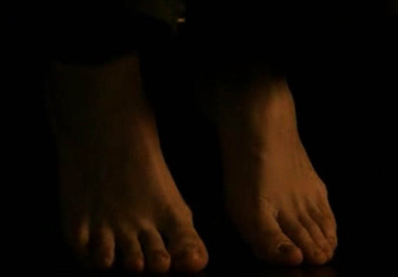 Lela Loren Feet