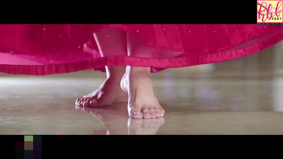 Srabanti Chatterjee Biswas Feet